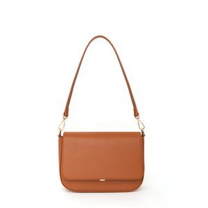Samara The Claire Crossbody in Amber